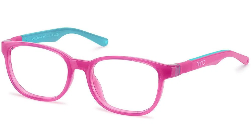 Nanovista BYTE-NAO340 Eyeglasses - view 4